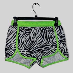 OP Black Shorts Girls